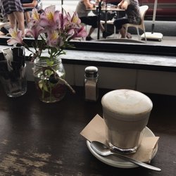 The River Kitchen - Sunday Chai