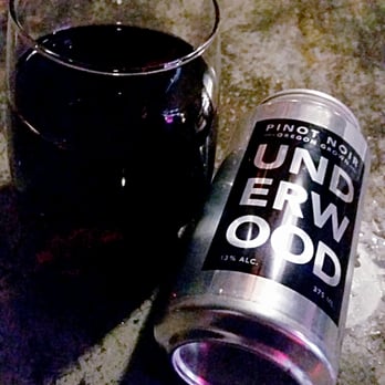 Cullum's Attagirl - What in the Devil's shit is this? Pinot Noir in a can? You bet! Pretty damn delicious too! - Chicken Wings Near Me - San Antonio, Texas Cullum's Attagirl - What in the Devil's shit is this? Pinot Noir in a can? You bet! Pretty damn delicious too! - Chicken Wings Near Me - San Antonio, Texas