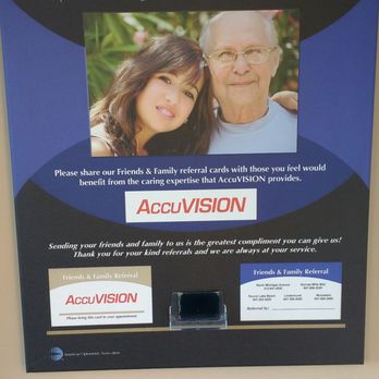 AccuVISION - Optometrists Near Me - Mundelein, Illinois AccuVISION - Optometrists Near Me - Mundelein, Illinois
