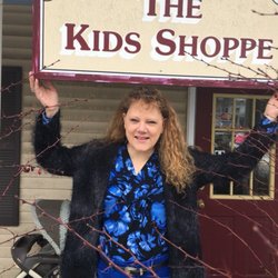 The Kid's Shoppe - You never know what we have to offer!