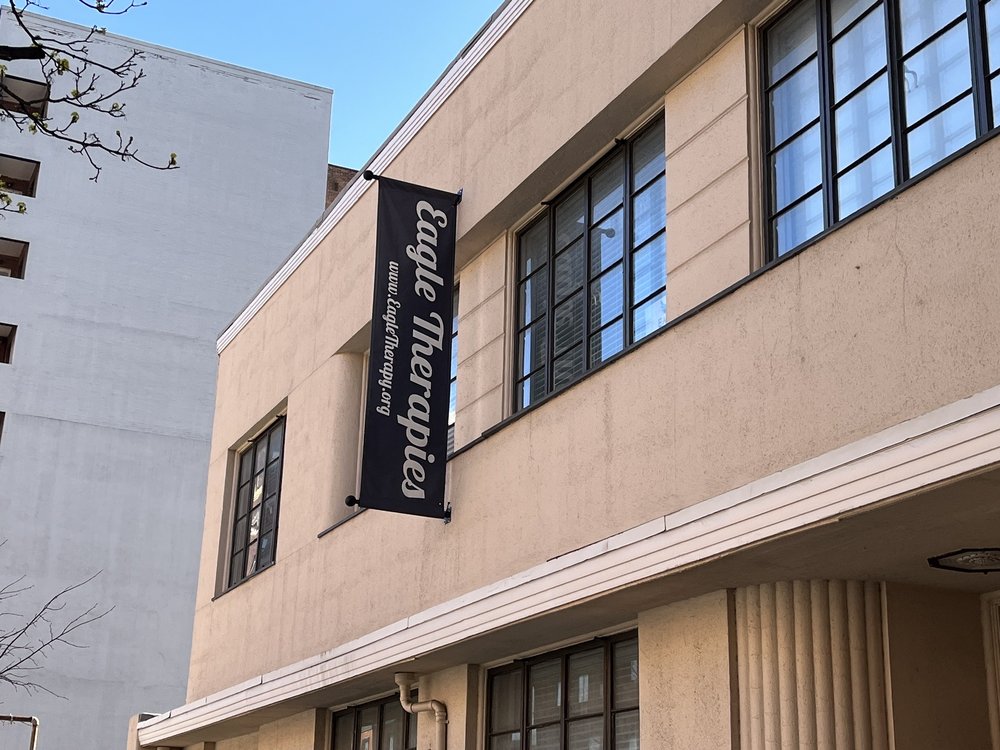 EAGLE PHYSICAL THERAPY & REHABILITATION Updated August 2024 10