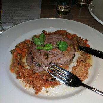 Panorama - Italian Near Me - Philadelphia, Pennsylvania