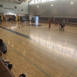 Santa Fe Middle School - Volleyball Clinics