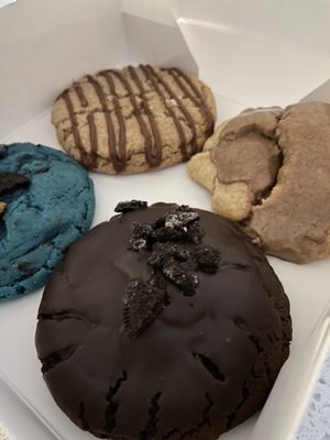 Blueprint Cookies by null