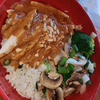 Tokyo Joe's - Asian Fusion Near Me - Surprise, Arizona