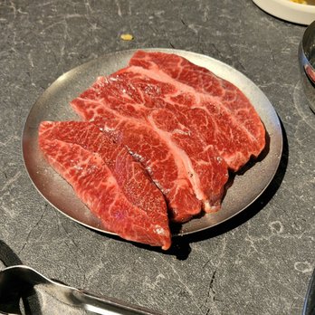Kotu Korean BBQ - Wagyu beef - Korean Near Me - Tucson, Arizona