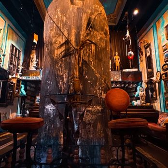 Ruin Bar - Wine Bars Near Me - Costa Mesa, California Ruin Bar - Wine Bars Near Me - Costa Mesa, California