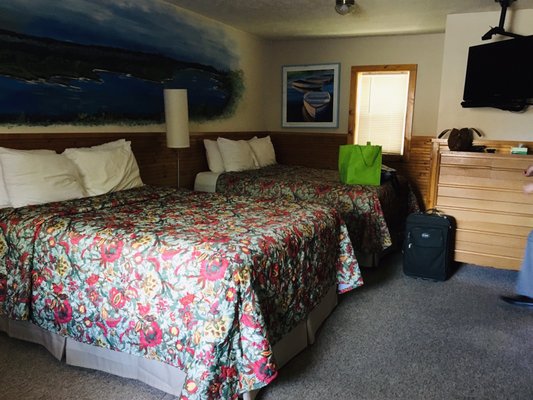 Mitchell Creek Inn by null