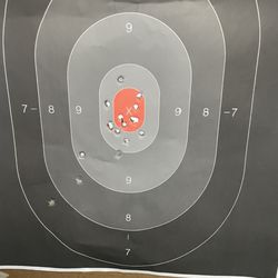 C&S Shooting Sports - Results
