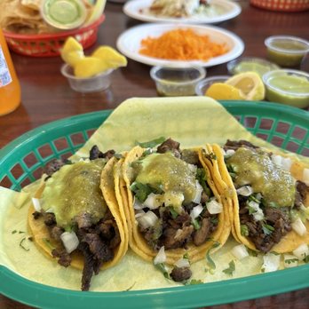 Ponchos Tacos - Asada Taco - Mexican Near Me - Fullerton, California Ponchos Tacos - Asada Taco - Mexican Near Me - Fullerton, California