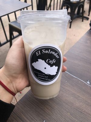 El Salvador Cafe by null