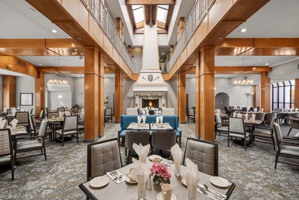 ★レノックス LENOX キャメロット城 Camelot ★ THE CAMELOT - A PROVINCIAL SENIOR LIVING COMMUNITY - Updated
