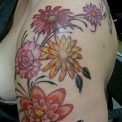 Tina's Tatts of Brentwood