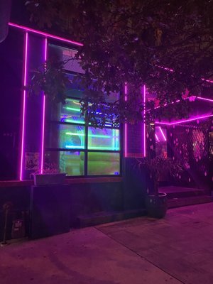 Coconut Club by null