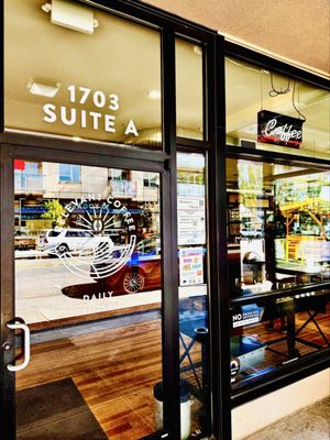 Relevant Coffee by null