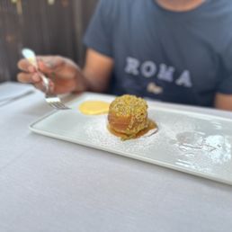 Apple Tart