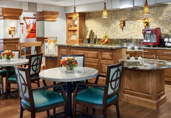 Morning Star Senior Living of Parker