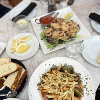Bernini's Bistro & Bar - New American Near Me - La Jolla, California