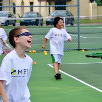 Miami Elite Tennis Academy - Tennis Near Me - Miami, Florida Miami Elite Tennis Academy - Tennis Near Me - Miami, Florida