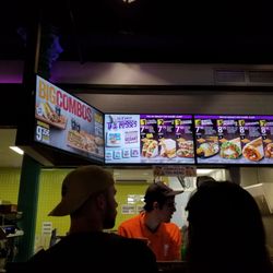 Taco Bell