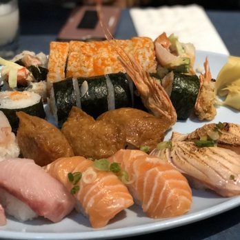 Saburo's - Rolls and nigiri - Japanese Near Me - Portland, Oregon Saburo's - Rolls and nigiri - Japanese Near Me - Portland, Oregon