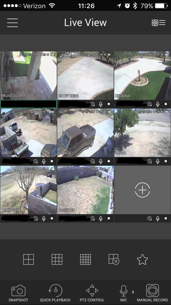 NORTHWEST SECURITY Updated October 2024 4125 N Bank St, Kingman