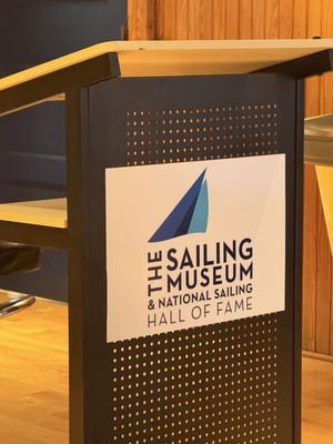 The Sailing Museum & National Sailing Hall of Fame by null