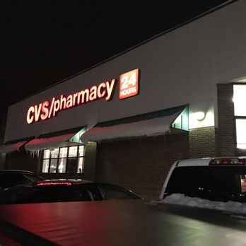 CVS PHARMACY - Updated February 2026 - 32 Photos & 32 Reviews - 125 E ...