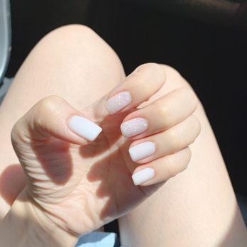 Flemington Nails II-FN - Gel Manicure done by Cindy - Nail Salons Near Me - Branchburg, New Jersey Flemington Nails II-FN - Gel Manicure done by Cindy - Nail Salons Near Me - Branchburg, New Jersey