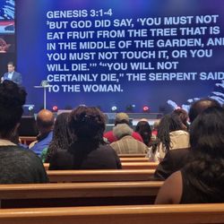 Christian Life Center