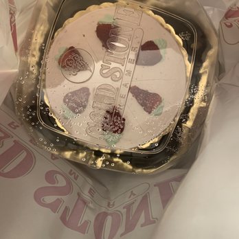 Cold Stone Creamery - Ice Cream & Frozen Yogurt Near Me - Phoenix, Arizona