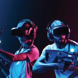 Zero Latency