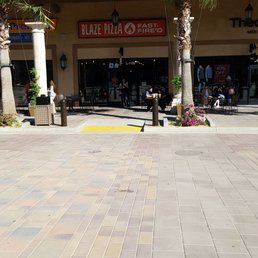 Outside Outside