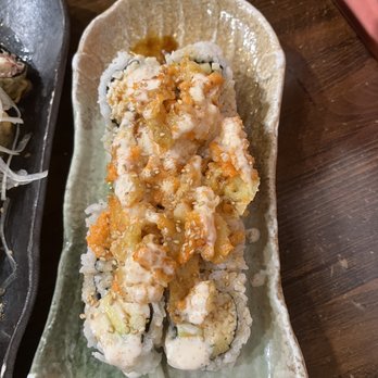 Hapi Sushi - Sushi Bars Near Me - Laguna Beach, California