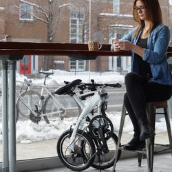 Revelo - Take your Revelo LIFT with you anywhere