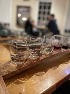 Maryhill Tasting Room & Bistro at Hollywood Schoolhouse by null