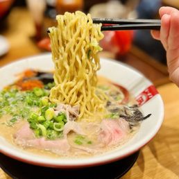 Original King Ramen