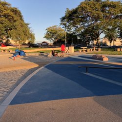 Balboa Park Kids Playground