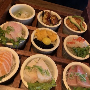 Sushi Umi - Japanese Near Me - Herndon, Virginia