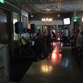 Pub Thirty Two - Live music at Pub Thirty Two - Gastropubs Near Me - Mission Viejo, California