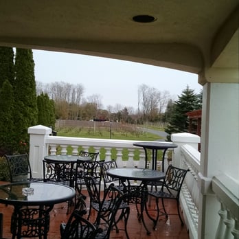 Raphael Vineyard and Winery - Beautiful view. Can't wait to return one summer! - Wine Tasting Room Near Me - Peconic, New York Raphael Vineyard and Winery - Beautiful view. Can't wait to return one summer! - Wine Tasting Room Near Me - Peconic, New York