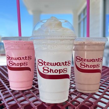 Stewart's Shops - Convenience Stores Near Me - Ballston Spa, New York