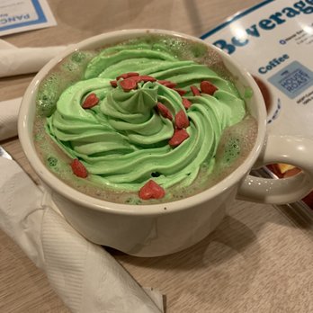 IHOP - Breakfast & Brunch Near Me - BAKERSFIELD, California
