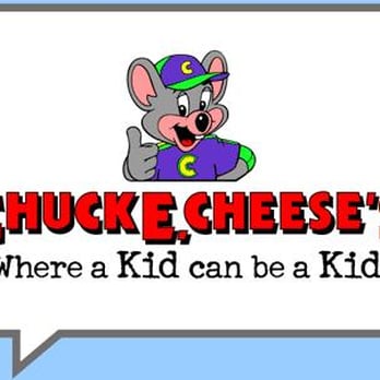 Chuck E. Cheese - Pizza Near Me - West Hills, California