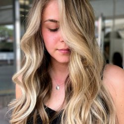 Yots Hair - Balayage salon Adelaide