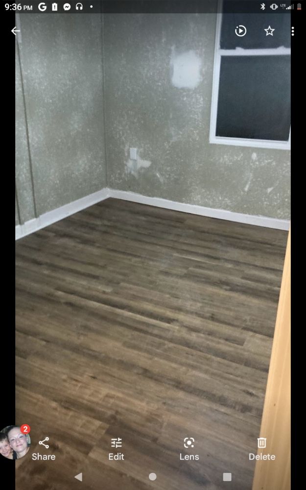 Slide of Precision Contractors