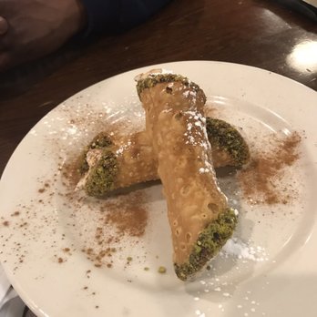 Providence Coal Fired Pizza - Cannoli - Pizza Near Me - Providence, Rhode Island Providence Coal Fired Pizza - Cannoli - Pizza Near Me - Providence, Rhode Island