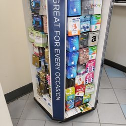 U.S Post Office