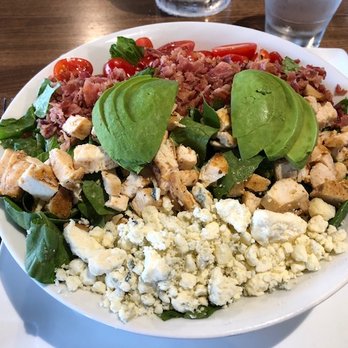 Stray Hen Cafe - Breakfast & Brunch Near Me - Elmhurst, Illinois