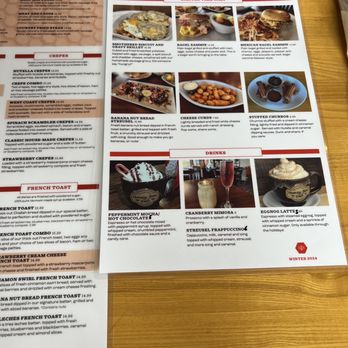Honey Jam - Menu - Breakfast & Brunch Near Me - Oakbrook Terrace, Illinois Honey Jam - Menu - Breakfast & Brunch Near Me - Oakbrook Terrace, Illinois